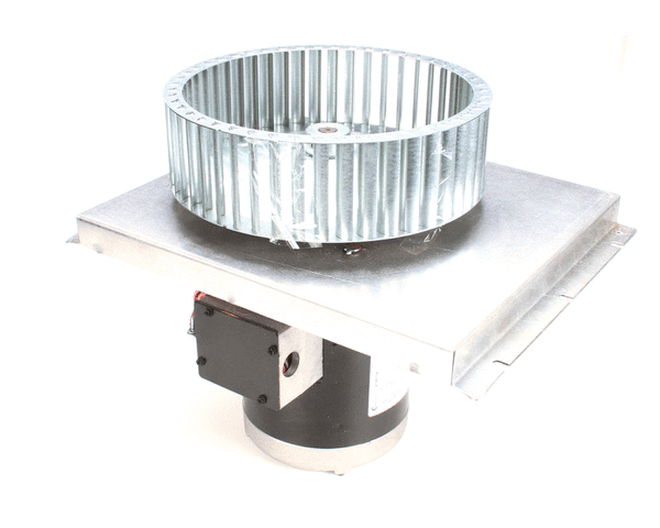 GARLAND PARTS Garland CK1616097 Motor Upper B/A Part Service - SKU GLCK1616097