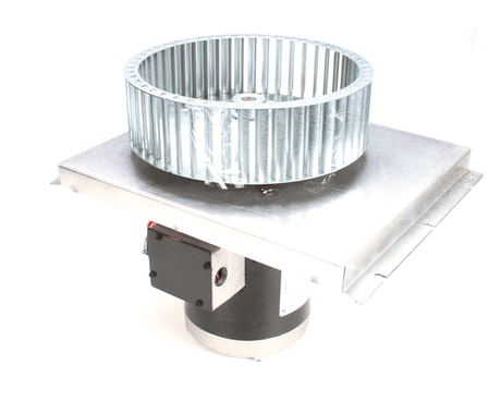 GARLAND PARTS Garland CK1616097 Motor Upper B/A Part Service - SKU GLCK1616097