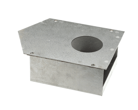 GARLAND PARTS Garland CK1618299 Lower Flue Assembly (Small) G56PB - SKU GLCK1618299