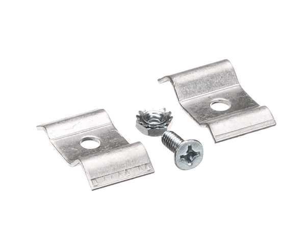GARLAND PARTS Garland CK161 Tube Clamp Assembly Kit - SKU GLCK161