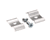 GARLAND PARTS Garland CK161 Tube Clamp Assembly Kit - SKU GLCK161