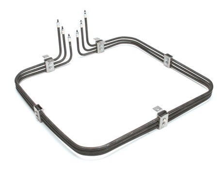 GARLAND PARTS Garland CK1765199 Ba 7.5KW 208V Elements MCOE5 - SKU GLCK1765199