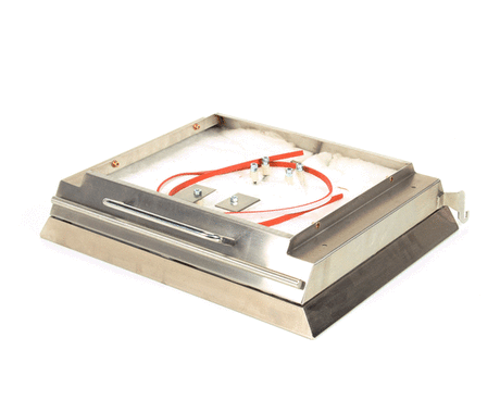 GARLAND PARTS Garland CK1856601 Top Platen Assembly 208V - SKU GLCK1856601
