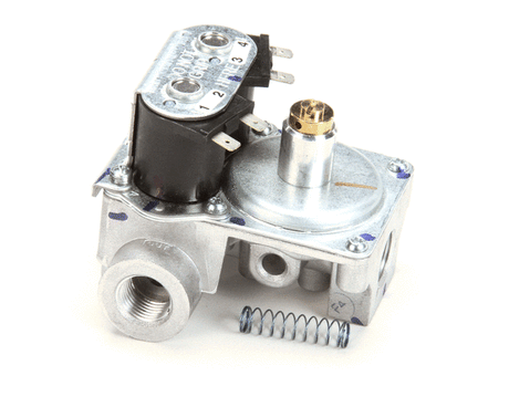 GARLAND PARTS Garland CK1864702 Gas Valve Kit LP MWG9501 - SKU GLCK1864702