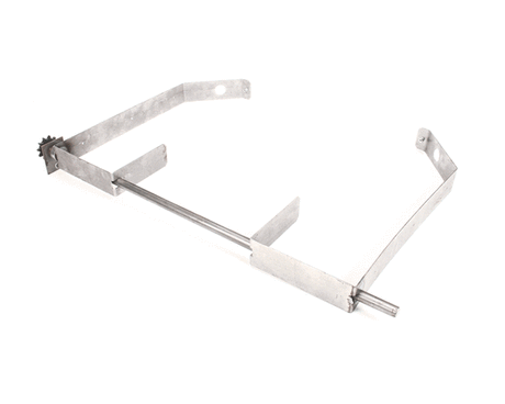 GARLAND PARTS Garland CK1923899 LH Door Frame-Mco From 4/2000 - SKU GLCK1923899