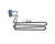 GARLAND PARTS Garland CK2147500 Super Fryer Element 208 Volt K - SKU GLCK2147500
