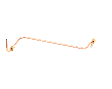 GARLAND PARTS Garland CK2229000 .187 Tub Pilot Valve Lt Kit - SKU GLCK2229000