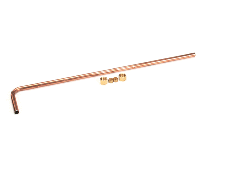 GARLAND PARTS Garland CK2229200 .437 Tub Comp Union 90 Bras El - SKU GLCK2229200