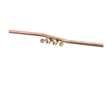 GARLAND PARTS Garland CK2229500 .437 Tub Oven Orifice To Compr - SKU GLCK2229500