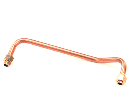 GARLAND PARTS Garland CK2229600 .437 Tub Oven Valve Fd Control - SKU GLCK2229600