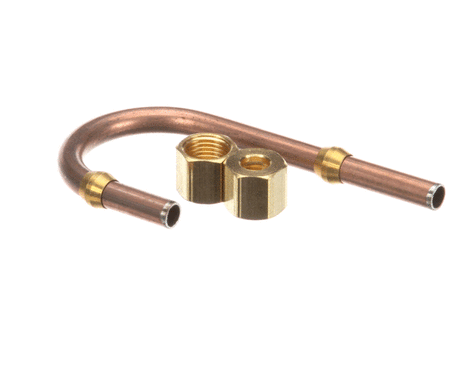 GARLAND PARTS Garland CK2229700 .250 Tub Valve Orifice Kit - SKU GLCK2229700