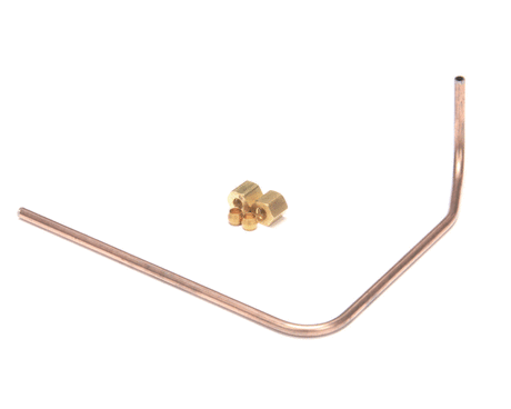 GARLAND PARTS Garland CK2229800 .187 Tub Oven Pilot Comp Union - SKU GLCK2229800