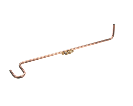 GARLAND PARTS Garland CK2230000 .437 Tub Fd Control Comp Union - SKU GLCK2230000