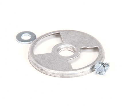GARLAND PARTS Garland CK223005 Air Shutter Kit - SKU GLCK223005