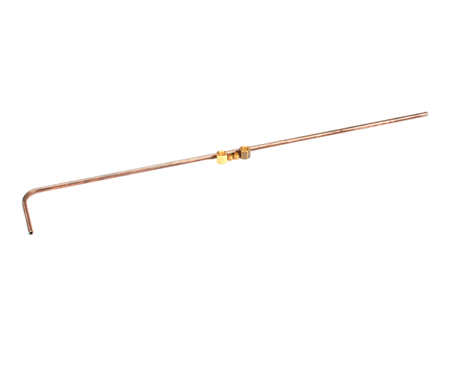 GARLAND PARTS Garland CK2341500 .187 Tub Rear Pilot - SKU GLCK2341500