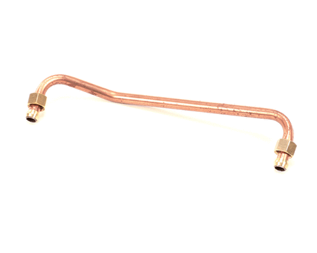 GARLAND PARTS Garland CK2426000 .437 Tub Fd Control 90 Elbow K - SKU GLCK2426000