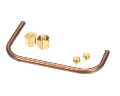 GARLAND PARTS Garland CK2528500 Valve Tubing - SKU GLCK2528500