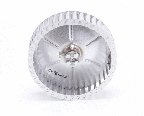 GARLAND PARTS Garland CK4519657 Blower Assembly- Mcdonalds - SKU GLCK4519657