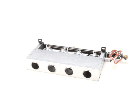 GARLAND PARTS Garland CK4521464 Burner Pack-Dsi Mco 60K LP Con - SKU GLCK4521464