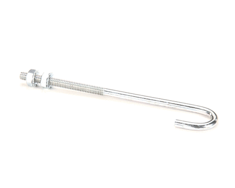 GARLAND PARTS Garland CK4523497 6 In Long J-Bolt (F598) Kit - SKU GLCK4523497