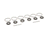 GARLAND PARTS CK4526772-40 - SKU GLCK4526772-40