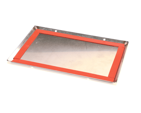 GARLAND PARTS Garland CK4527090 Kit Xpress Platen Lid/ Silico - SKU GLCK4527090