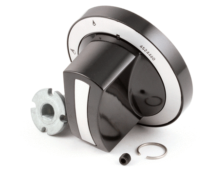 GARLAND PARTS Garland CK4527470 Gf Series Knob Assembly Kit - SKU GLCK4527470