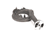 GARLAND PARTS Garland CK4528265 Single Venturi Left W/ Shutter - SKU GLCK4528265