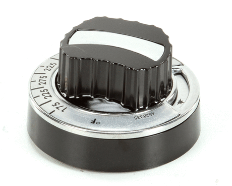 GARLAND PARTS Garland CK4528358 Knob Assembly-Hdcl Thermostat F - SKU GLCK4528358