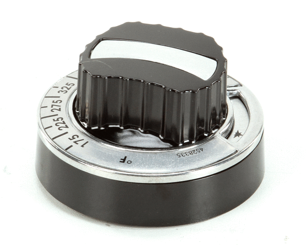 GARLAND PARTS Garland CK4528358 Knob Assembly-Hdcl Thermostat F - SKU GLCK4528358
