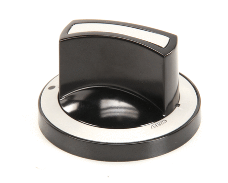 GARLAND PARTS Garland CK4528835 Gt/Ut Open Top Knob Assembly - SKU GLCK4528835