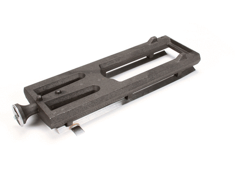 GARLAND PARTS Garland CK4528841 Cast Burner W/Small Air Shutte - SKU GLCK4528841