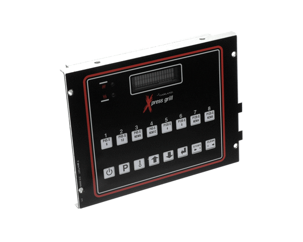 GARLAND PARTS Garland CK4529908 Quick Menu Program Kit With 45 - SKU GLCK4529908