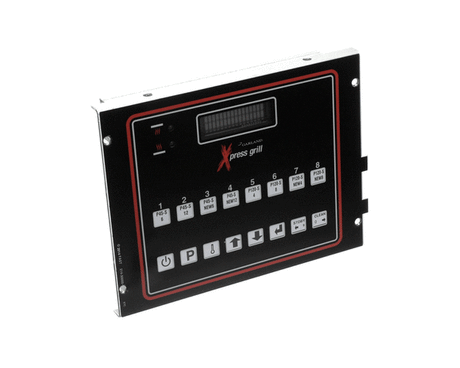 GARLAND PARTS Garland CK4529908 Quick Menu Program Kit With 45 - SKU GLCK4529908