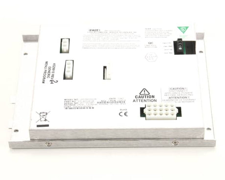 GARLAND PARTS Garland CK4529910 Generic Menu Program Kit With - SKU GLCK4529910