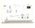 GARLAND PARTS Garland CK4529910 Generic Menu Program Kit With - SKU GLCK4529910