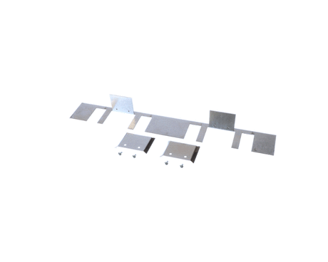 GARLAND PARTS Garland CK4530136 Kit Burner Pilot Shield 24ASSEMBLY - SKU GLCK4530136