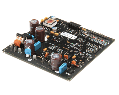 GARLAND PARTS Garland CK4530944 Motor Speed Board Common Kit - SKU GLCK4530944