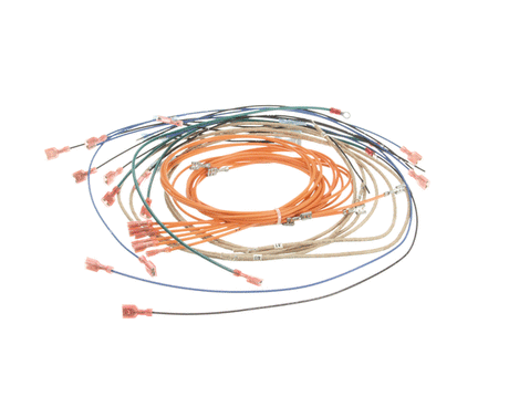 GARLAND PARTS Garland CK4530978 Wire Pkg 36 He Brl 120V - SKU GLCK4530978