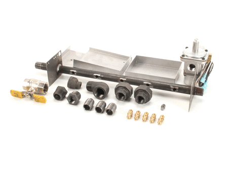 GARLAND PARTS Garland CK4540 Eco/Ico Mani Dual Valve - SKU GLCK4540