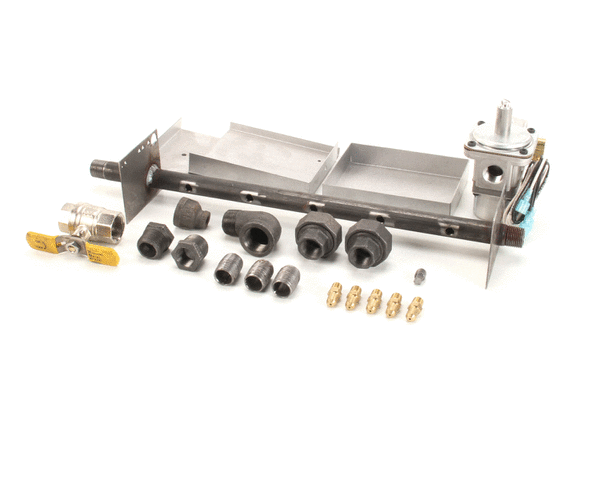 GARLAND PARTS Garland CK4540 Eco/Ico Mani Dual Valve - SKU GLCK4540