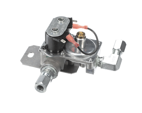 GARLAND PARTS Garland CK4600010S Kit -Gas Valve -Xpg Mod Replac - SKU GLCK4600010S
