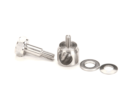 GARLAND PARTS Garland CK4600590 Service Kit - U-Bar Rear Holde - SKU GLCK4600590