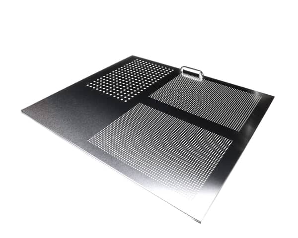 GOLD MEDAL PRODUCTS PARTS Gold Medal Products 100337 Corn Screen 60IN - SKU GLDM100337