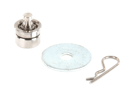 GOLD MEDAL PRODUCTS PARTS Gold Medal Products 101127 Rotator Cup Assembly - SKU GLDM101127