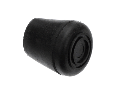GOLD MEDAL PRODUCTS PARTS Gold Medal Products 102266 Crutch Tip 1 In I.d. - SKU GLDM102266