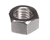 GOLD MEDAL PRODUCTS PARTS Gold Medal Products 111402 Hex Nut 5/8-11 - SKU GLDM111402
