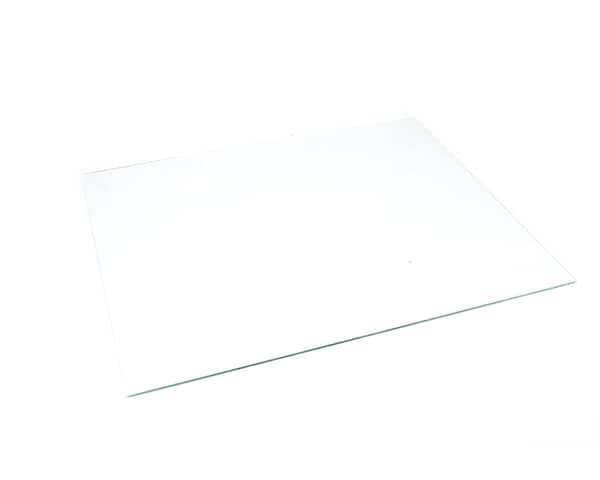 GOLD MEDAL PRODUCTS PARTS Gold Medal Products 12038 Front Glass - SKU GLDM12038