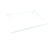 GOLD MEDAL PRODUCTS PARTS Gold Medal Products 12038 Front Glass - SKU GLDM12038