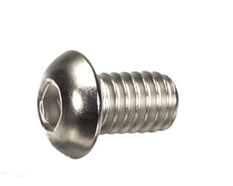 GOLD MEDAL PRODUCTS PARTS Gold Medal Products 12611 5/16-18X1/2 LH Screw - SKU GLDM12611